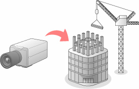 figure:Ideal solutions for new office buildings