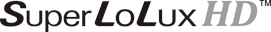 SuperLoLux HD(TM)