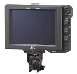 JVC VF P115 BE Electronic Camera Viewfinder 