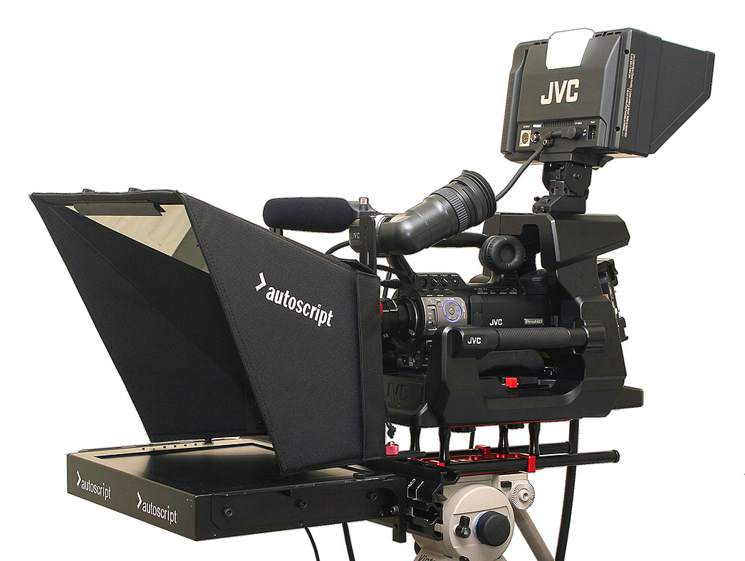 JVC Pro Product Images