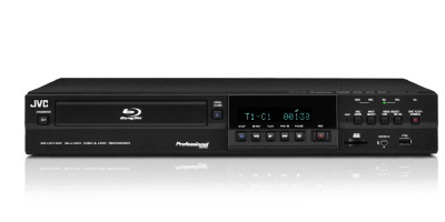 Strippen Logisch reinigen JVC Pro Product Overview Page