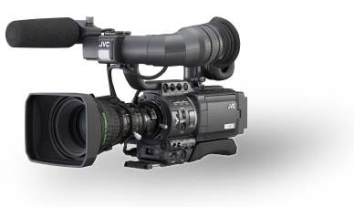 JVC Pro News Releases