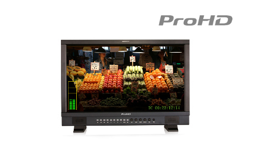 Monitor-TV LED HD JVC 24 - Multimax Store