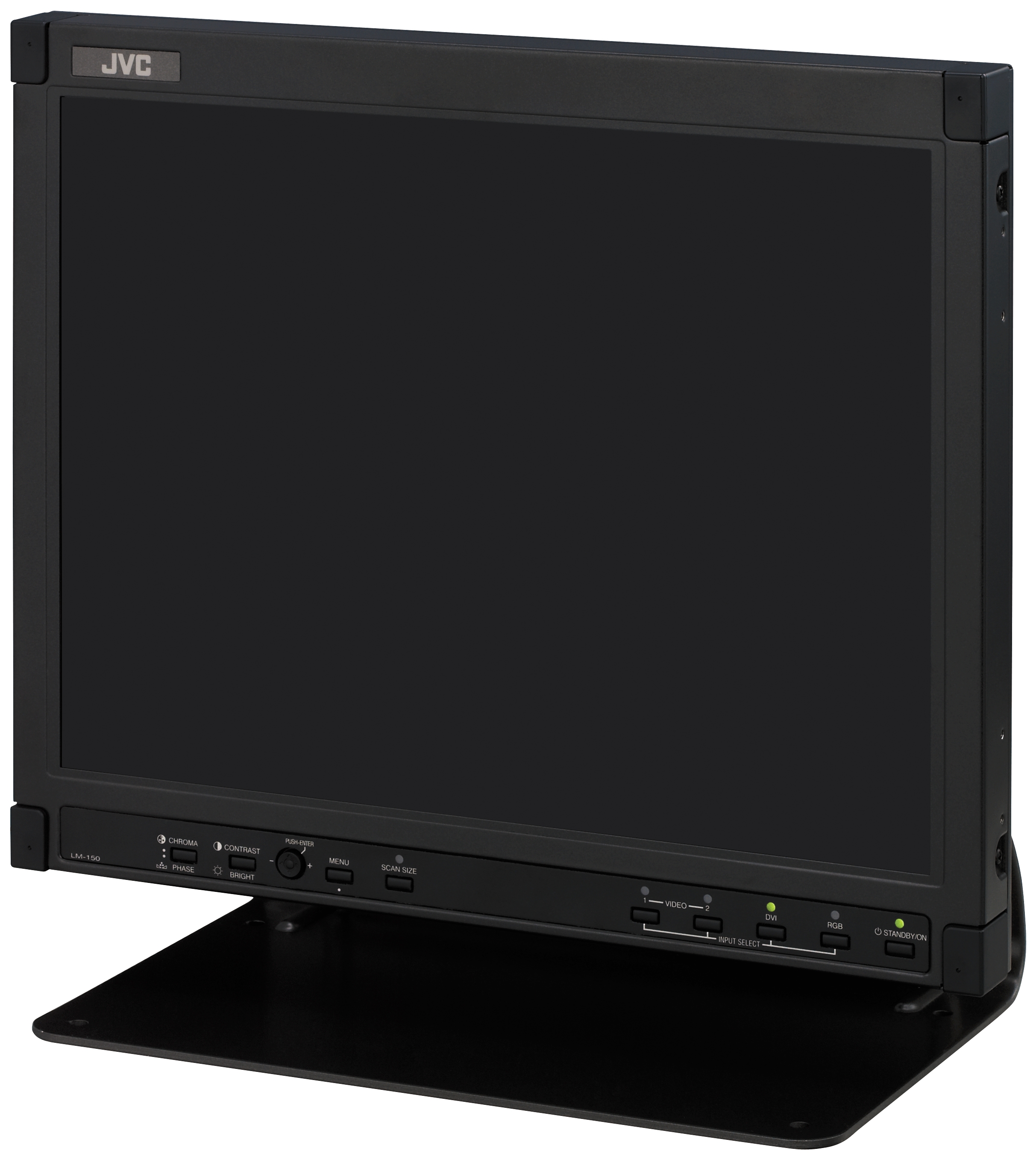 価格129,800円 未使用JVC LCD MONITOR LM-193B 液晶モニター LM-193B | 業務用モニター | JVC