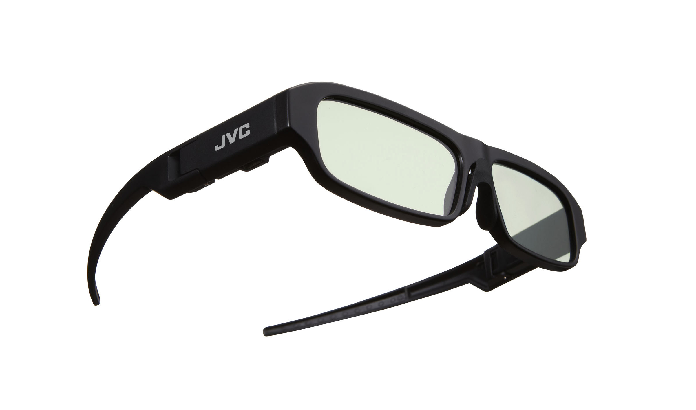 ビクター JVC JVCプロジェクター専用3DメガネJVC PK-AG3 ビクター JVC プロジェクター専用 3Dメガネ JVC PK-AG3 - メルカリ