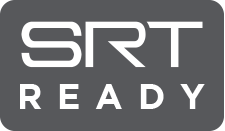 SRT logo