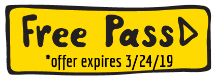 Guest Pass