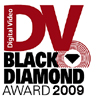 Black Diamond award