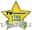 Star 2009 Award