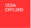 CEDIA EXPO 2002