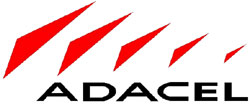 Adacel Logo