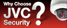 Why choose JVC?